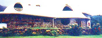 Bogles Roundhouse