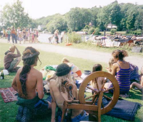 Womad 2004